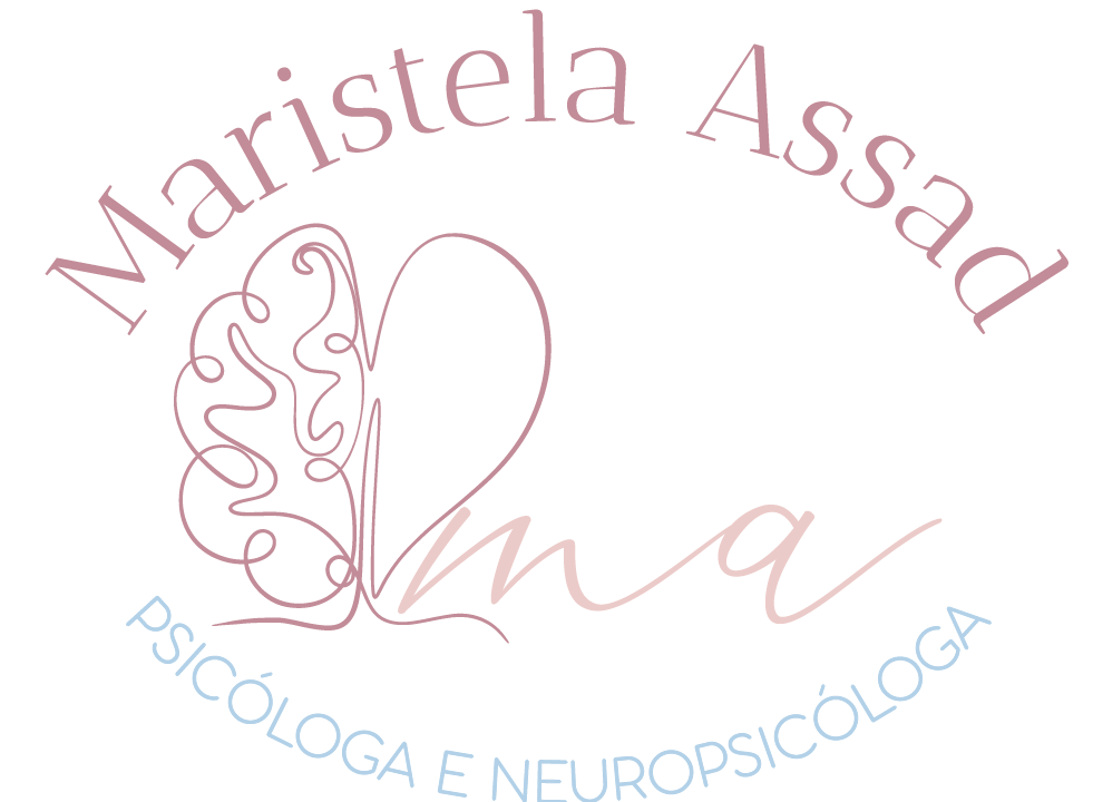 Neuropsicóloga Maristela Assad