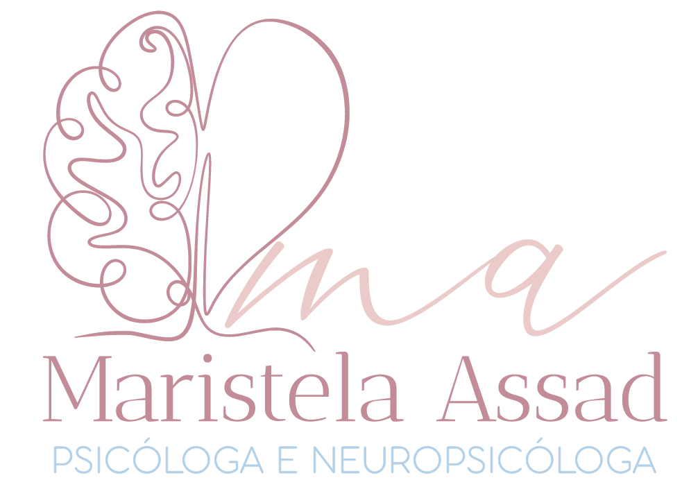 Neuropsicologa Maristela Assad