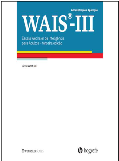 Teste WAIS-iii