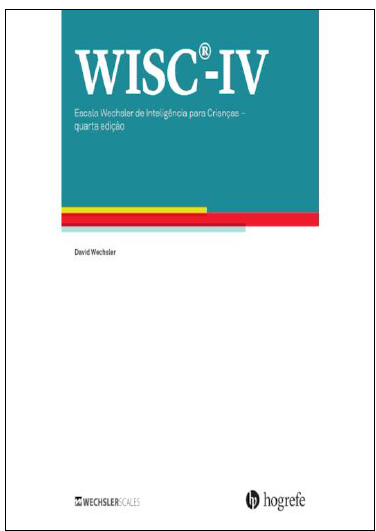 Teste Neuropsicológico WISC-IV - Maristela Assad